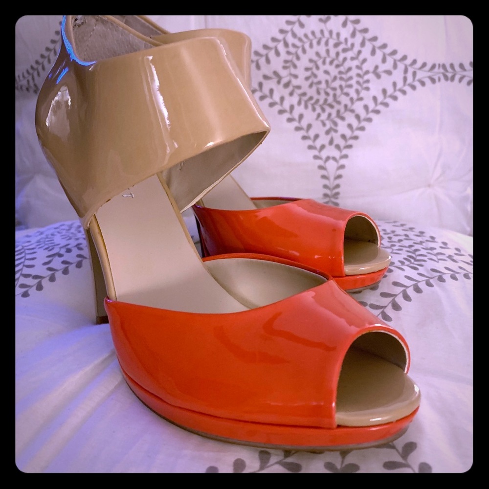 Fun Nine West heels!